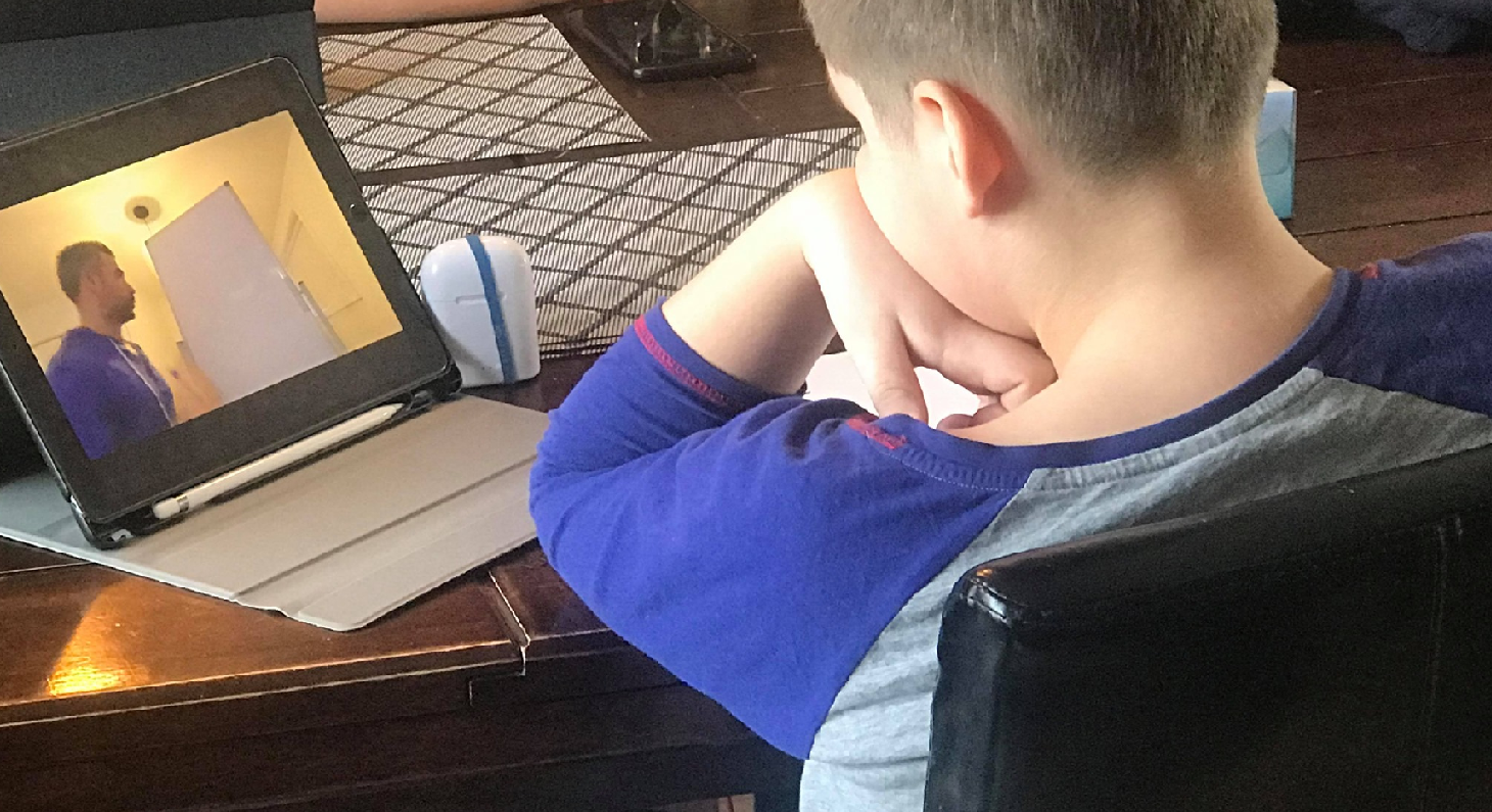 Apprentissage en ligne
