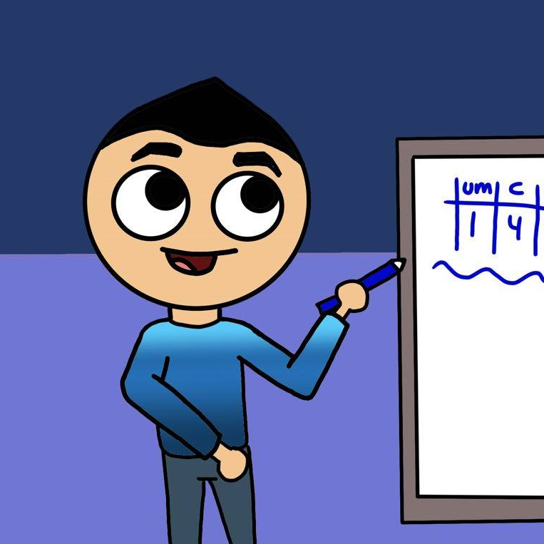 Logo original PROF A PLUS